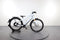 Stromer ST3 rondsel