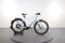 Stromer ST3 rondsel