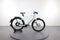 Stromer ST3 rondsel