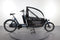 Bakfiets Shadow