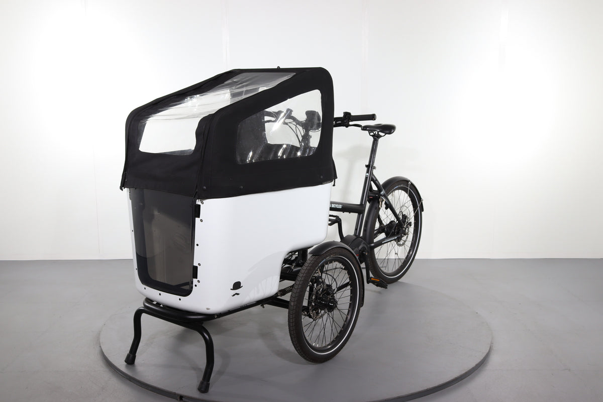 Electric Bike Butchers and Bicycles MK1-E refurbished Upway