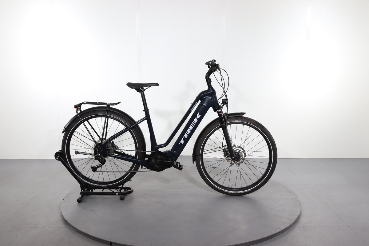 Trek Allant +7 Lowstep