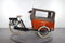 Bakfiets Cargotrike Cruise Widesteps