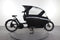 Urban Arrow Familie Bakfiets Lijn