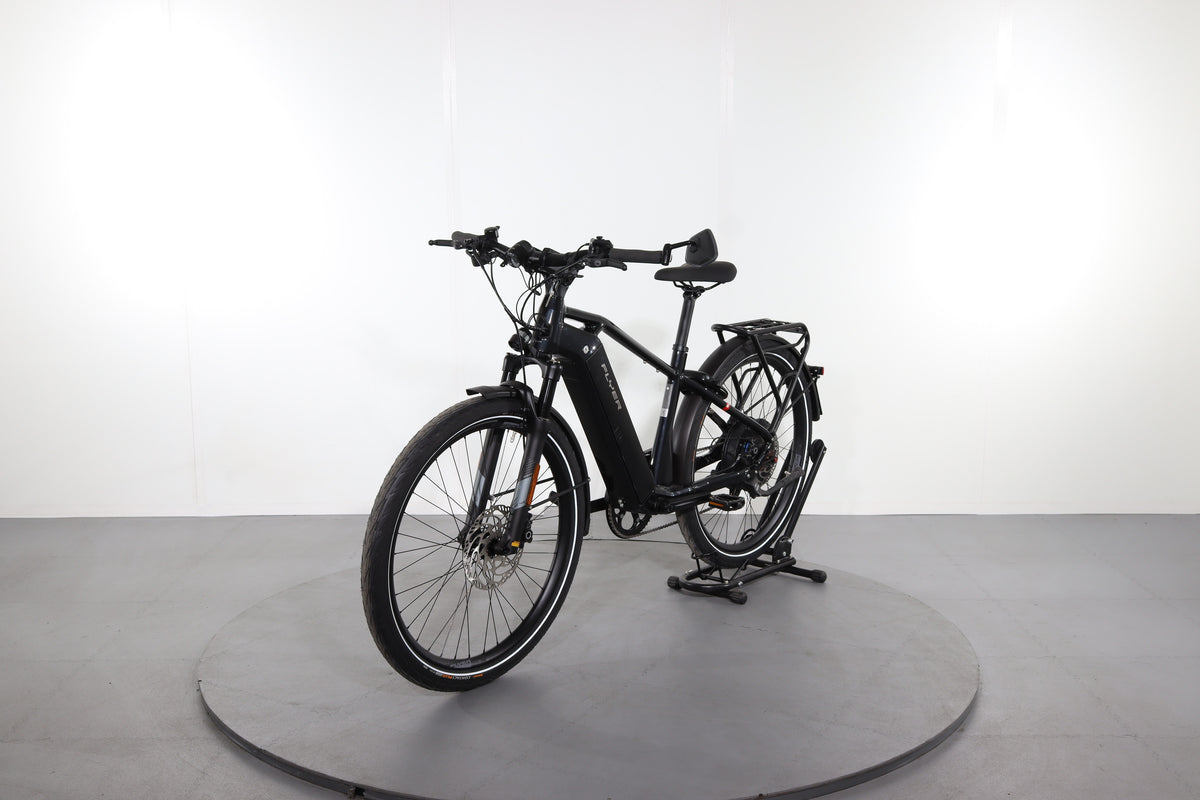 Sinus R8Ef Winora Vélo électrique - Les Cyclistes Branchés - Paris