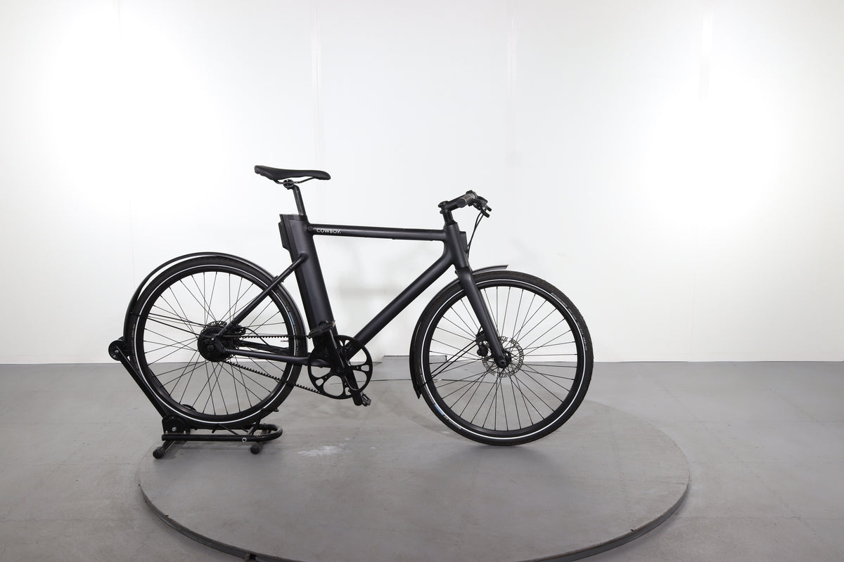 Cowboy V2 electric bike refurbished
