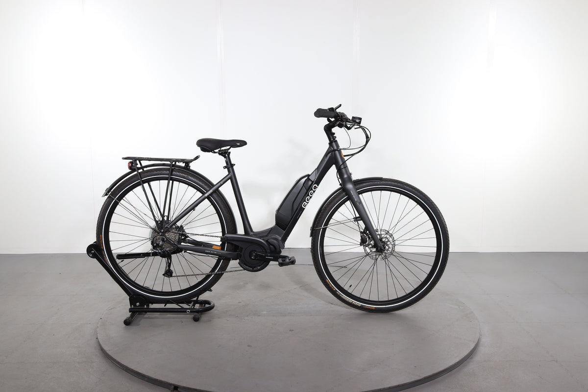 city bike c500 urban motion Beeq electric refurbished Kopfumfang:50-55 (M) Bez:Cabby C380 Glide through city streets FIRST LOOK | Koenigsegg