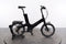 Hercules Futura Fold Carbon I-10