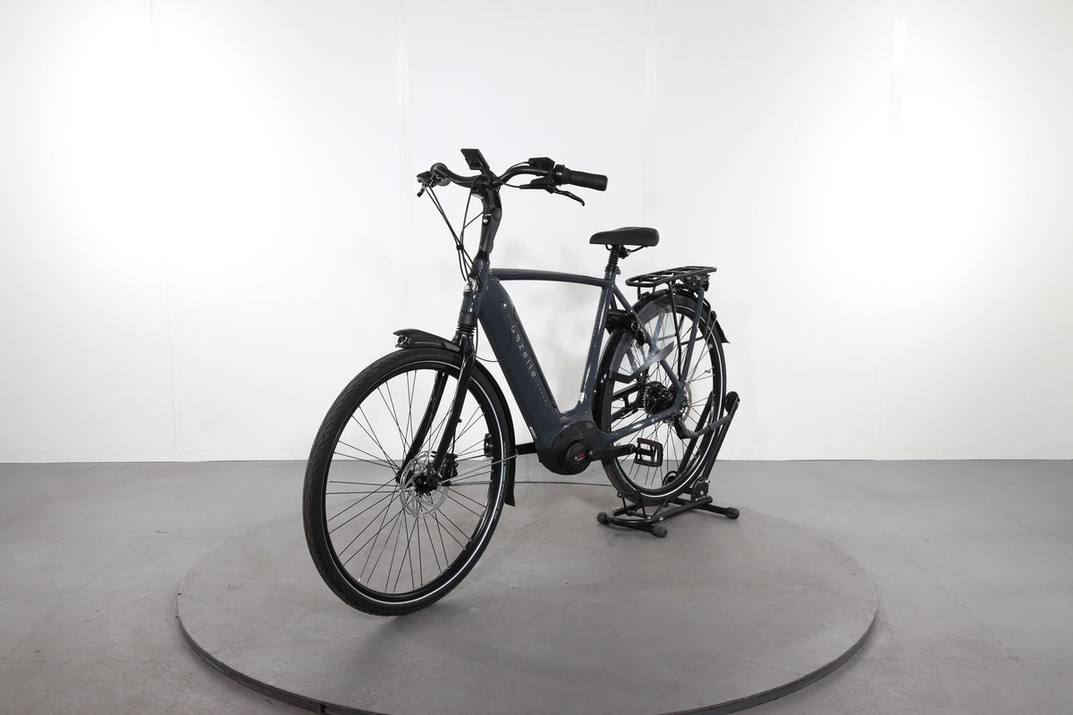 Gazelle Arroyo C5 HMB Belt