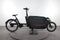 Tenways Bakfiets Eén