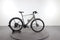 Cannondale Tesoro Neo Koolstof 1