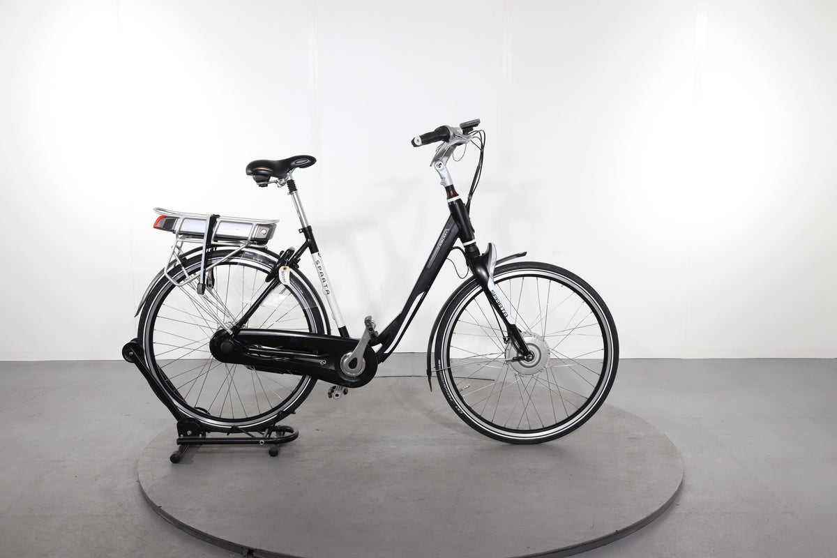 Electric bike Sparta Ion AX+ refurbished