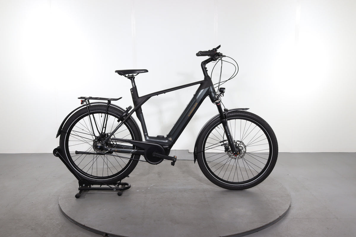 Electric bike Kreidler Vitality Eco 10 refurbished
