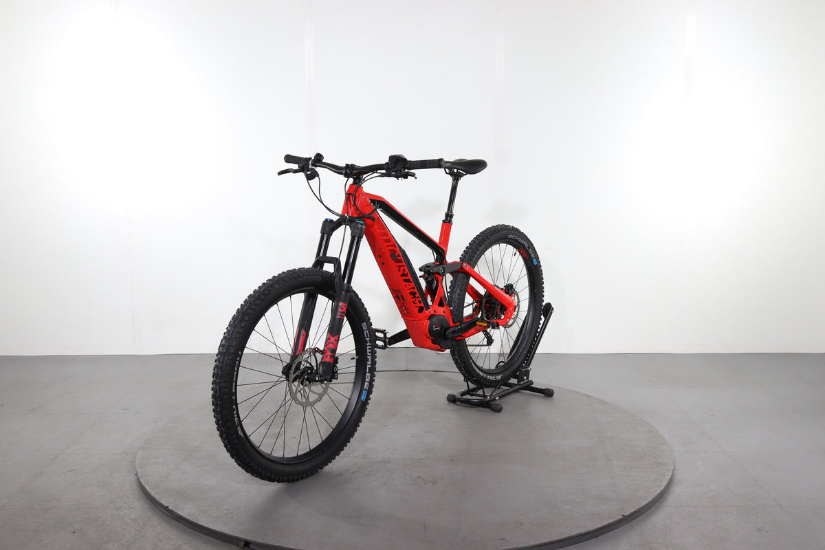 27 Race Moustache Samedi 27 Off Occasion Electric Bike Moustache