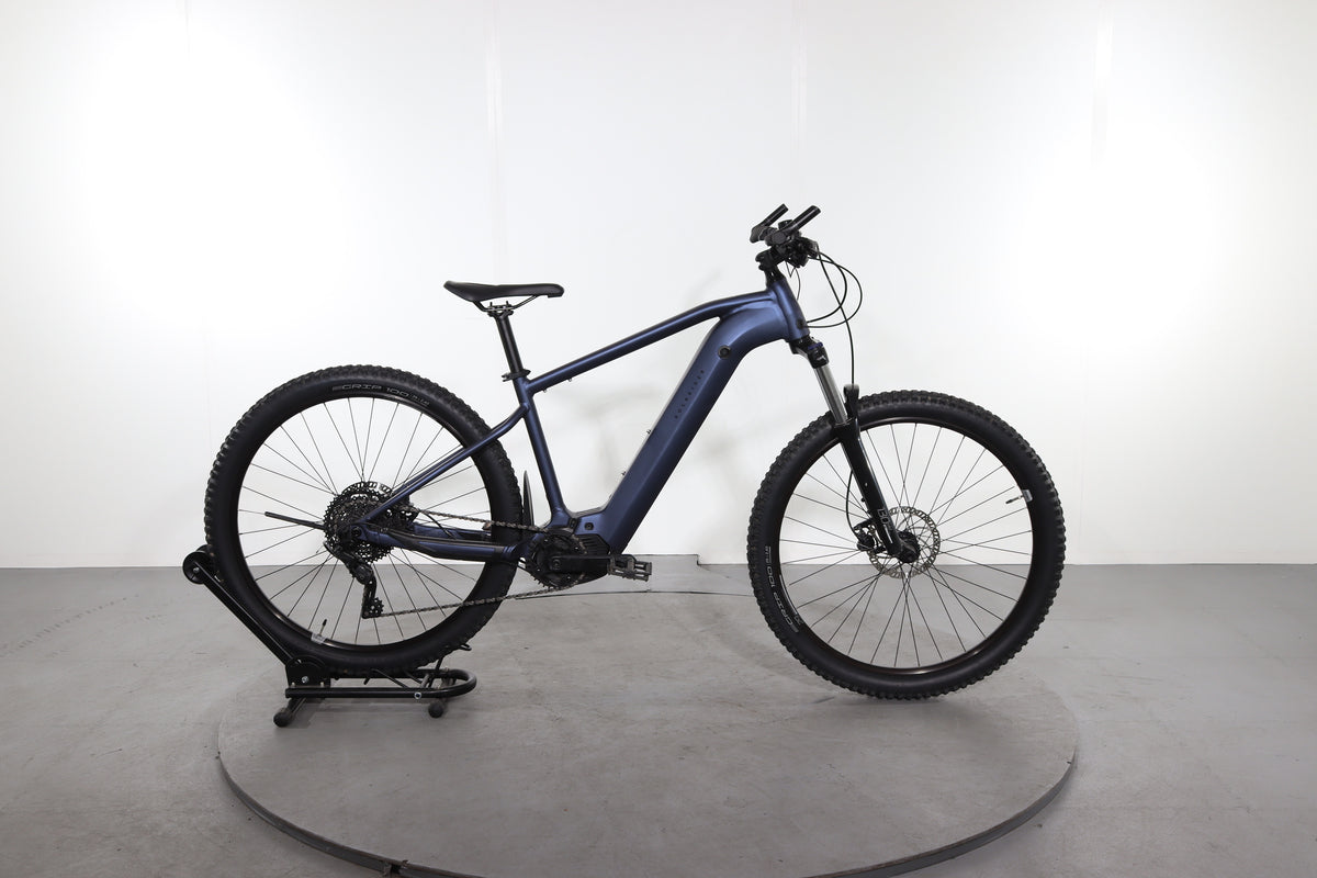 Yamaha Ydx Moro 07 Mountain Bike Yamaha Easy Electric Bike