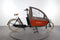 Bakfiets Cargobike Long Steps