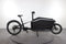 Cube Bakfiets Sport Dual Hybride