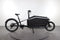 Cube Bakfiets Sport Dual Hybride