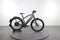 Stromer ST2 Riemaandrijving
