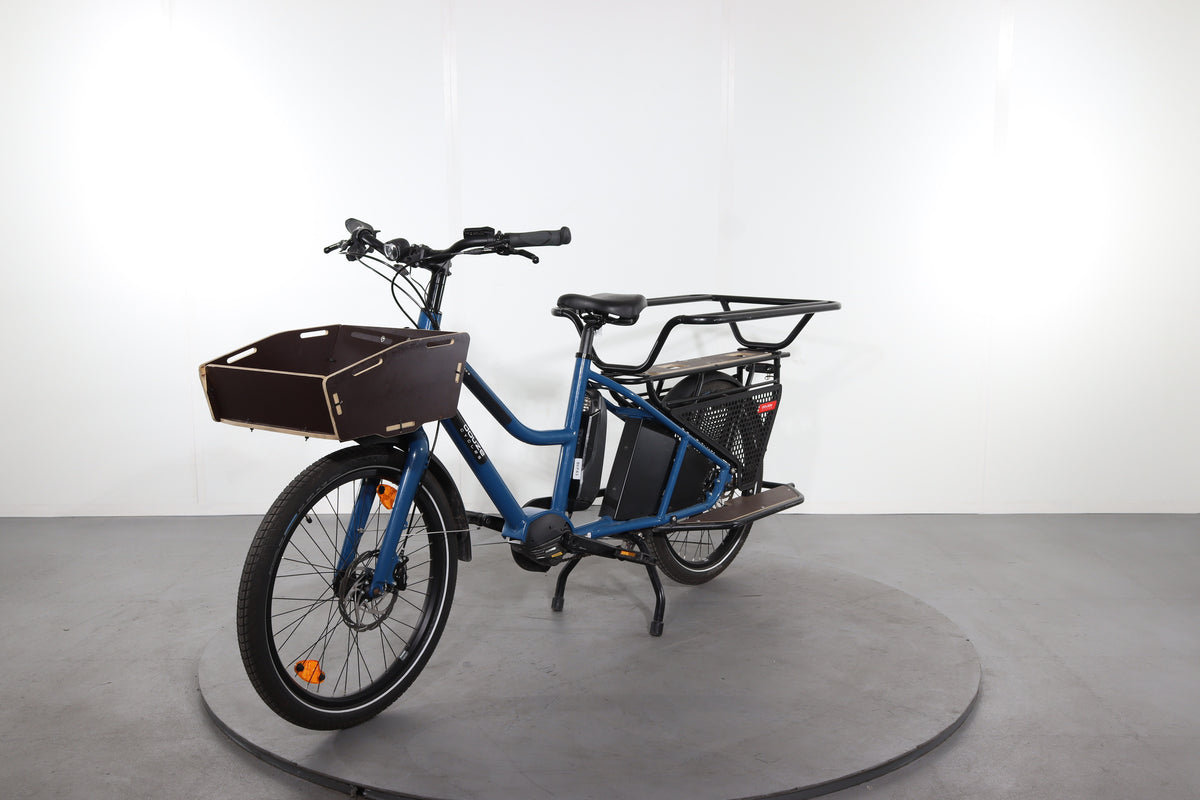 Douze Cycles LT2 S