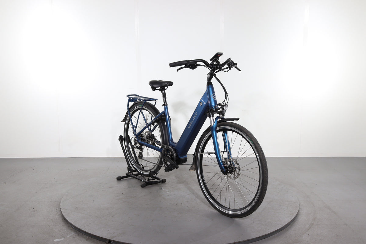 Veloci Vivid 2023 refurbished electric bike Upway