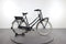 Gazelle Miss Grace C7+