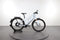 Stromer ST3 rondsel
