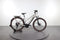 Cube Touring Hybride Pro