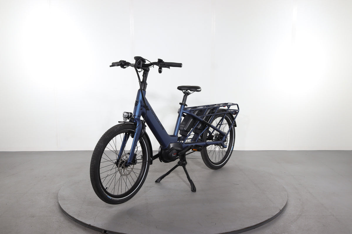 Pour Hercules Intero I-F360, Chargeur D'Origine Pour E-Bike 36V 4A