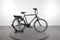 Gazelle Ultieme T9 HMB