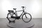 Gazelle Paris C7+ HMB