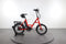 I:SY Snelheid N3.8 ZR