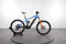 Cube Stereo Hybrid 160 HPC Actionteam 27.5