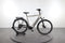 Corratec E-Power Trekking