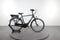 Gazelle Paris C7+ HMB
