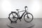 Cube Touring Hybride Pro