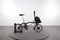 Brompton C Line Elektrisch 6 Snelheden