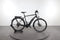 Cube Touring Hybride Pro