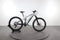 Cube Stereo Hybride 120 Race