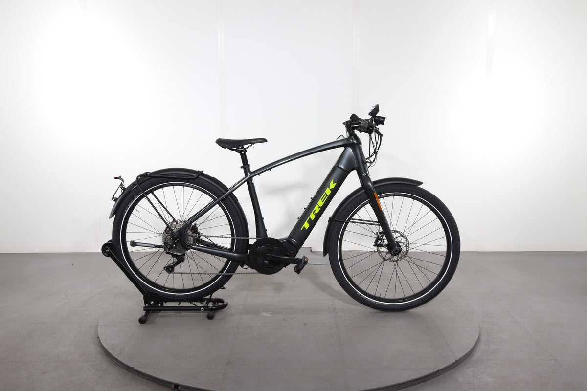 Elektrische fiets Trek Allant 8 2021 refurbished | Upway