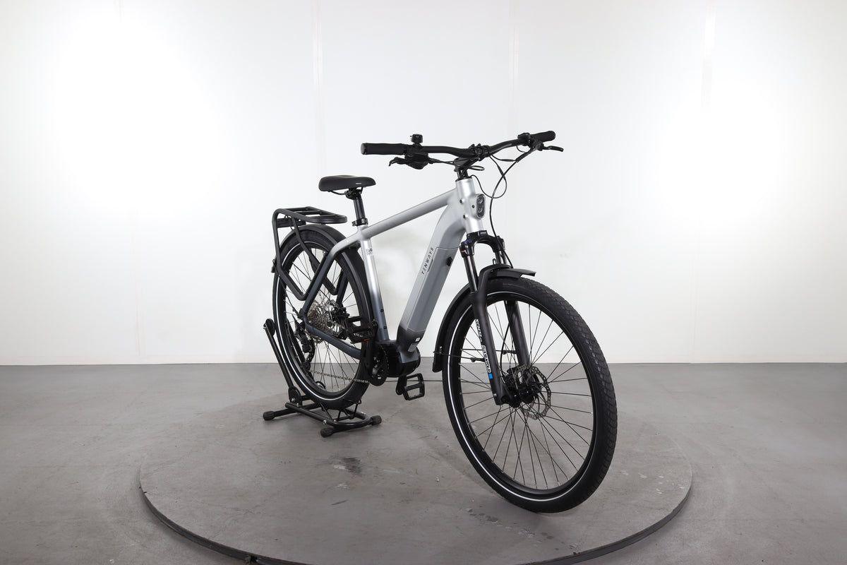 Roue Electrique Roue De Velo Occasion Vélo électrique Tenways AGO