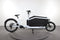 Cube Bakfiets Sport Hybride