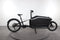 Cube Bakfiets Sport Hybride