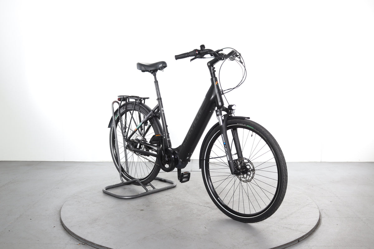 Granville Melville Nex+
