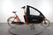 Bakfiets Bakfiets Cruiser Lange Trappen