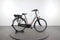 Gazelle Paris C7 HMB