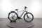 Cube Kathmandu Hybrid SLX