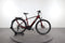 Cube Touring Hybrid EXC