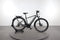 Cube Touring Hybride EXC