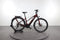 Cube Touring Hybrid EXC